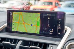 2018 Lexus NX 300 Luxury