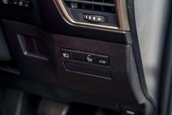 2018 Lexus NX 300 Luxury