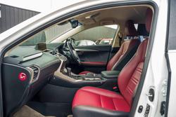 2018 Lexus NX 300 Luxury