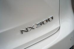 2018 Lexus NX 300 Luxury