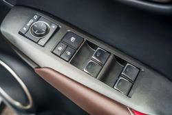 2018 Lexus NX 300 Luxury