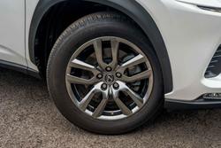 2018 Lexus NX 300 Luxury