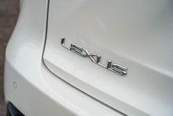 2018 Lexus NX 300 Luxury