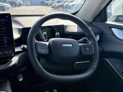 2025 GWM Haval H6 Ultra PHEV