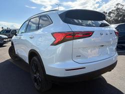 2025 GWM Haval H6 Ultra PHEV