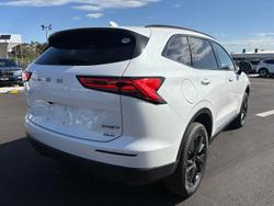 2025 GWM Haval H6 Ultra PHEV