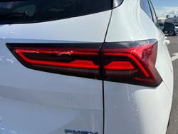 2025 GWM Haval H6 Ultra PHEV