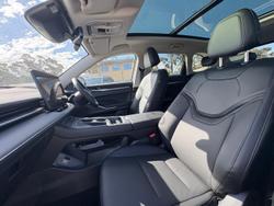 2025 GWM Haval H6 Ultra PHEV