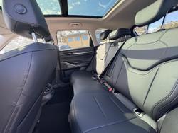 2025 GWM Haval H6 Ultra PHEV