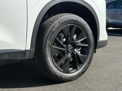 2025 GWM Haval H6 Ultra PHEV