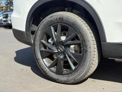 2025 GWM Haval H6 Ultra PHEV