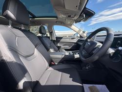 2025 GWM Haval H6 Ultra PHEV