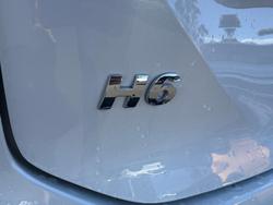 2025 GWM Haval H6 Ultra PHEV