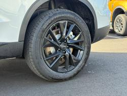 2025 GWM Haval H6 Ultra PHEV