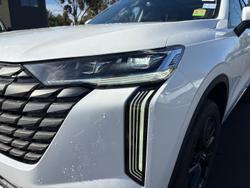 2025 GWM Haval H6 Ultra PHEV