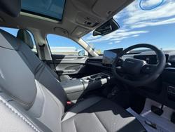 2025 GWM Haval H6 Ultra PHEV