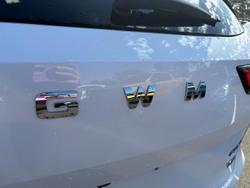 2025 GWM Haval H6 Ultra PHEV