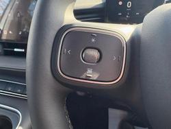 2025 GWM Haval H6 Ultra PHEV