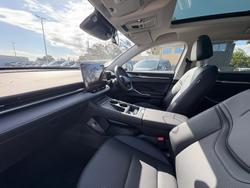 2025 GWM Haval H6 Ultra PHEV