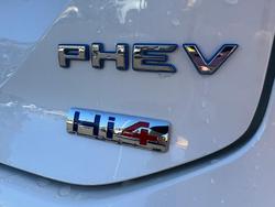 2025 GWM Haval H6 Ultra PHEV