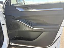 2025 GWM Haval H6 Ultra PHEV