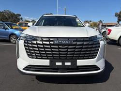 2025 GWM Haval H6 Ultra PHEV