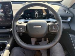 2025 GWM Haval H6 Ultra PHEV