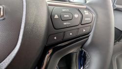 2025 Isuzu MU-X LS-T