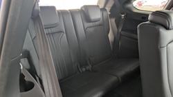 2025 Isuzu MU-X LS-T