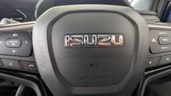 2025 Isuzu MU-X LS-T
