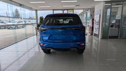 2025 Isuzu MU-X LS-T