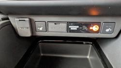 2025 Isuzu MU-X LS-T