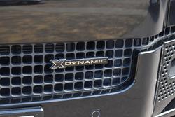 2023 Land Rover Defender 110 D300 X-Dynamic HSE L663 MY23.5 AWD Santorini Black