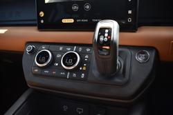 2023 Land Rover Defender 110 D300 X-Dynamic HSE L663 MY23.5 AWD Santorini Black