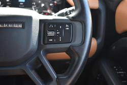 2023 Land Rover Defender 110 D300 X-Dynamic HSE L663 MY23.5 AWD Santorini Black