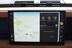 2023 Land Rover Defender 110 D300 X-Dynamic HSE L663 MY23.5 AWD Santorini Black