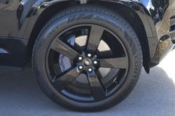 2023 Land Rover Defender 110 D300 X-Dynamic HSE L663 MY23.5 AWD Santorini Black