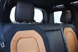 2023 Land Rover Defender 110 D300 X-Dynamic HSE L663 MY23.5 AWD Santorini Black