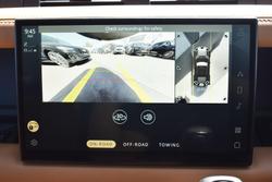 2023 Land Rover Defender 110 D300 X-Dynamic HSE L663 MY23.5 AWD Santorini Black