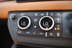 2023 Land Rover Defender 110 D300 X-Dynamic HSE L663 MY23.5 AWD Santorini Black