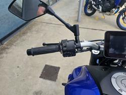 2024 Yamaha MT-07 HOA (ABS) Blue