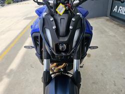 2024 Yamaha MT-07 HOA (ABS) Blue