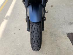 2024 Yamaha MT-07 HOA (ABS) Blue