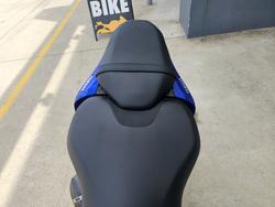 2024 Yamaha MT-07 HOA (ABS) Blue