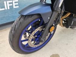 2024 Yamaha MT-07 HOA (ABS) Blue