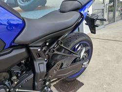 2024 Yamaha MT-07 HOA (ABS) Blue