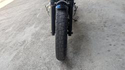 2021 ROYAL ENFIELD (SEE ALSO ENFIEL INTERCEPTOR 650 CLASSIC Red