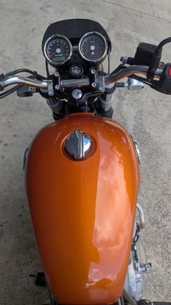 2021 ROYAL ENFIELD (SEE ALSO ENFIEL INTERCEPTOR 650 CLASSIC Red