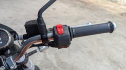 2021 ROYAL ENFIELD (SEE ALSO ENFIEL INTERCEPTOR 650 CLASSIC Red