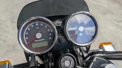 2021 ROYAL ENFIELD (SEE ALSO ENFIEL INTERCEPTOR 650 CLASSIC Red